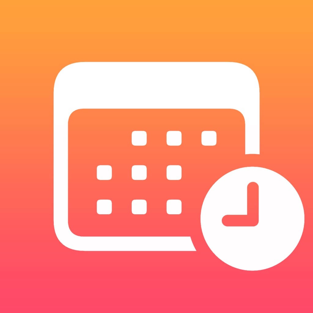 Countdown Days Timer & Widgets app icon