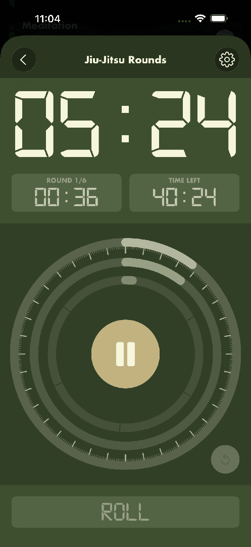 Interval Timer: BeepWatch — App Store screenshot 10 of 10