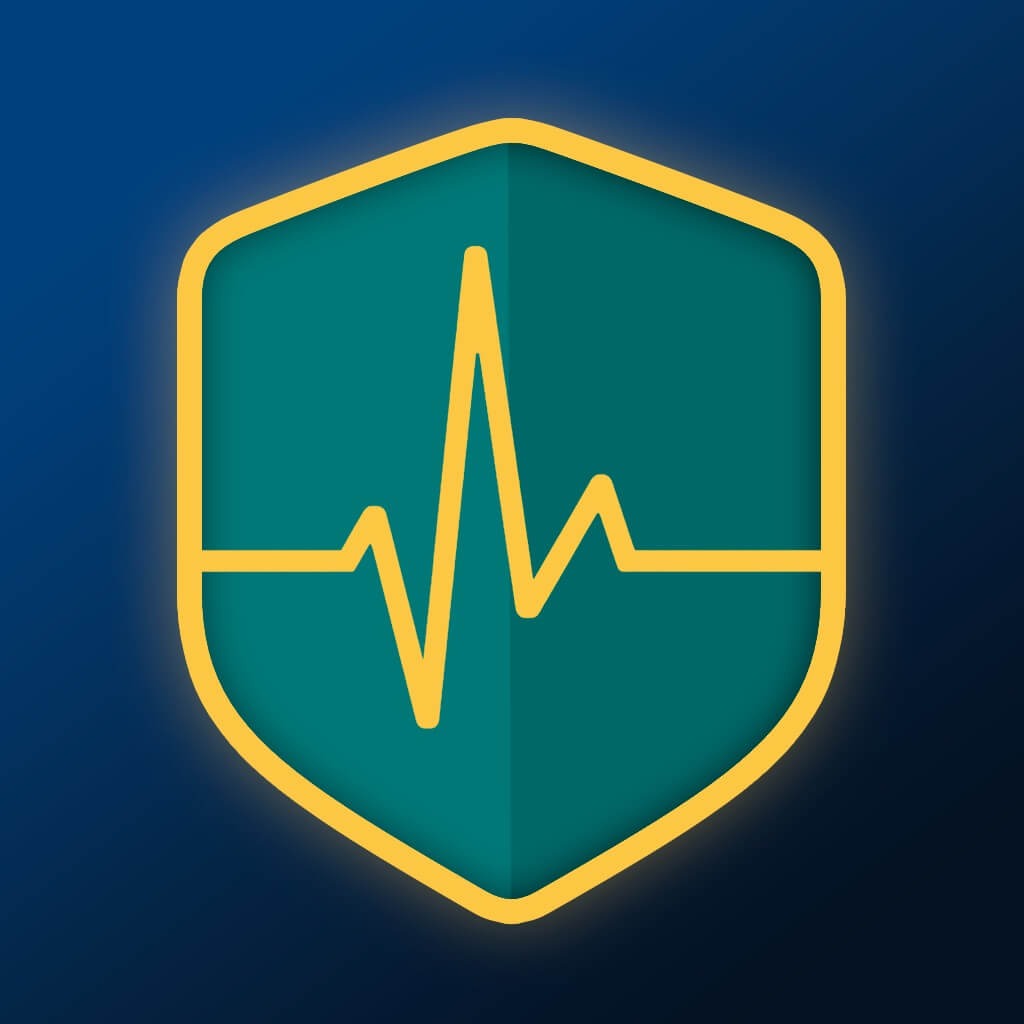 Scott's Pinger: Uptime Monitor app icon