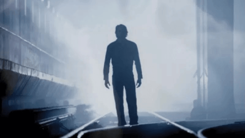 Atlas Shrugged Part III — Who is John Galt?