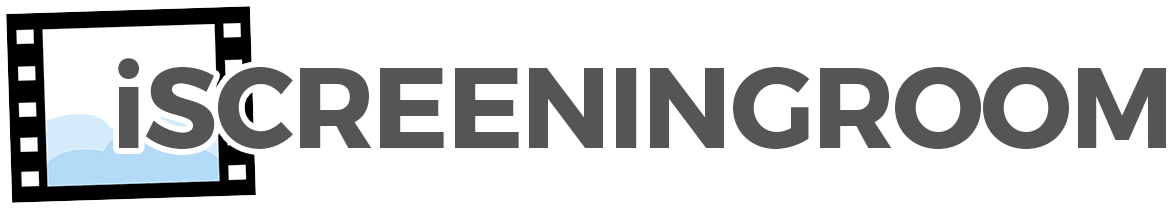 iScreeningRoom logo