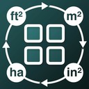 Mila's Area Converter PRO app icon