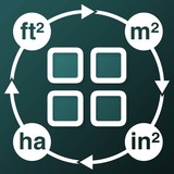Mila's Area Converter PRO app icon