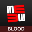 Blood Sugar Converter PRO+ app icon