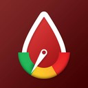 Mila's Blood Sugar Converter app icon