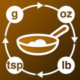 Mila's Cooking Converter PRO app icon