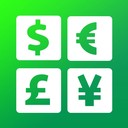 Mila's Currency Converter PRO app icon