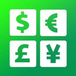 Mila's Currency Converter PRO app icon