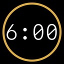 BJJ Timer & Scoreboard app icon