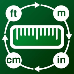 Mila's Length Converter app icon