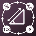 Mila's Slope Calculator PRO app icon
