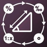 Mila's Slope Calculator PRO app icon