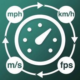 Mila's Speed Converter PRO app icon