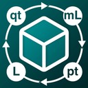 Mila's Volume Converter app icon