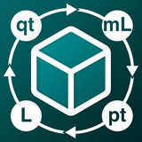 Mila's Volume Converter app icon