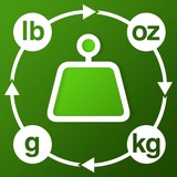 Mila's Weight Converter app icon