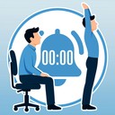Get up! Exercise Reminder app icon