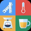 Mila's Tools: Unit Converter Mac app icon