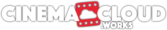 CinemaCloudWorks logo