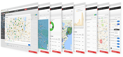 CinemaCloudWorks distribution platform