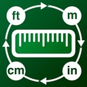 Mila's Length Converter app icon