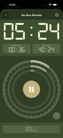 Interval Timer: BeepWatch - App Store screenshot 10 of 10