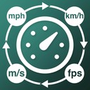Mila's Speed Converter PRO app icon