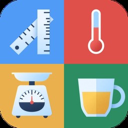 Mila's Tools: Unit Converter app icon