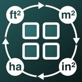 Mila's Area Converter PRO app icon