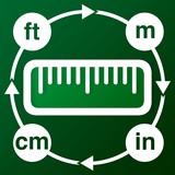 Mila's Length Converter app icon