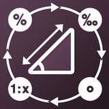 Mila's Slope Calculator PRO app icon