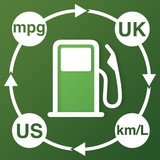 Mila's Fuel & EV Converter app icon