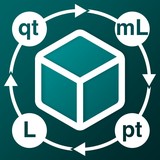 Mila's Volume Converter app icon