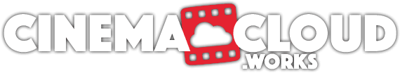 CinemaCloudWorks logo